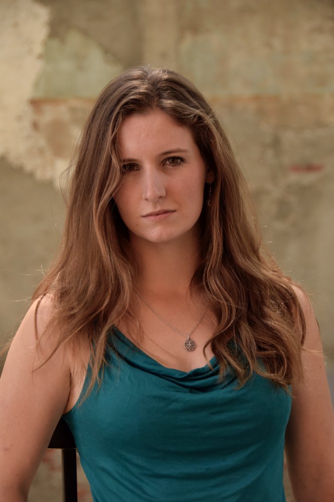 Petra Van De Hey