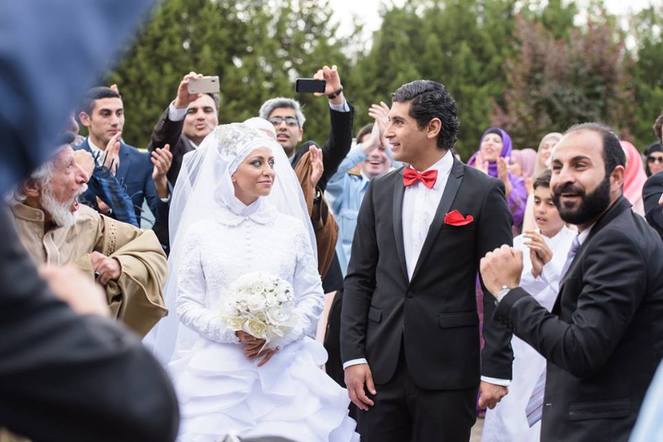 Osamah Sami