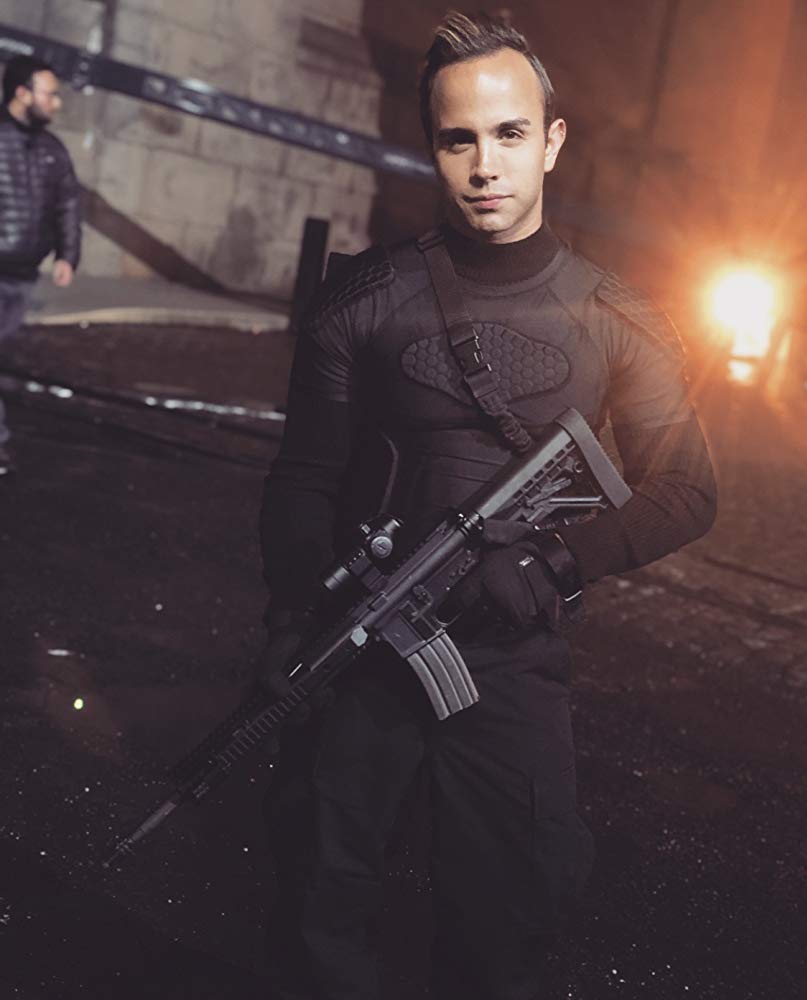 On Mekahel
