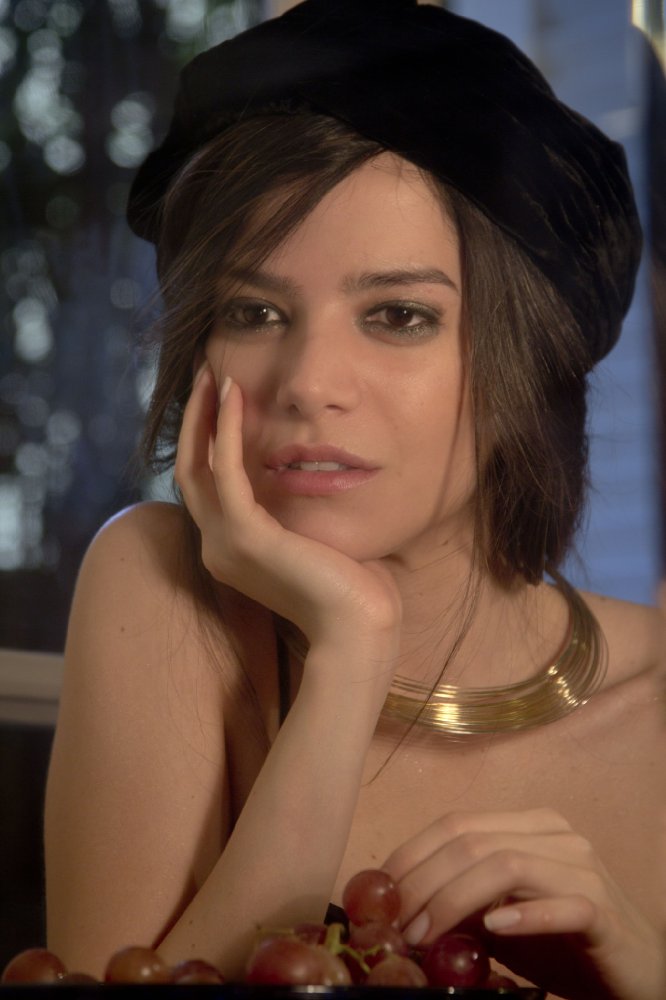 Flora Bonfanti