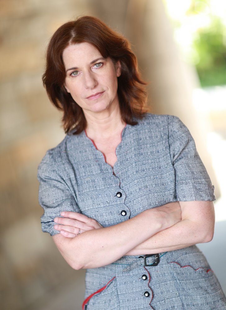 Bernadette Quigley