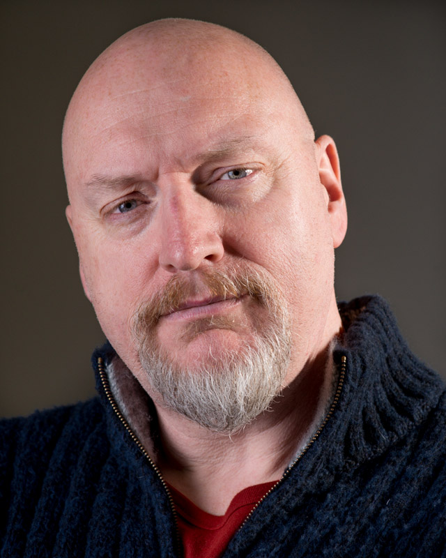 Tony Hamilton