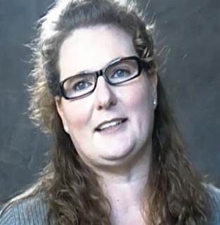 Wendy Bowerman