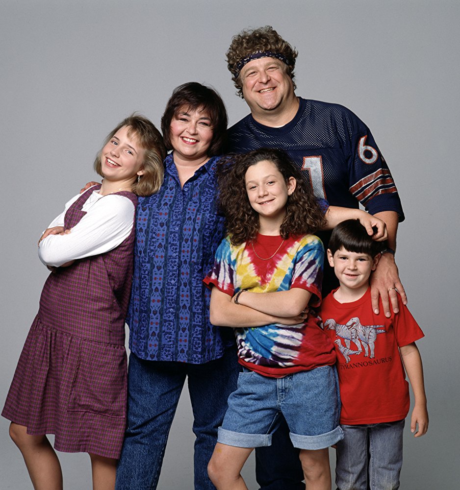 Becky Conner