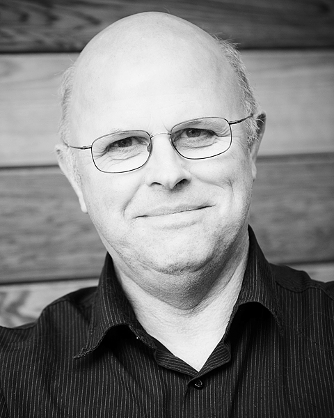 Wayne Russell