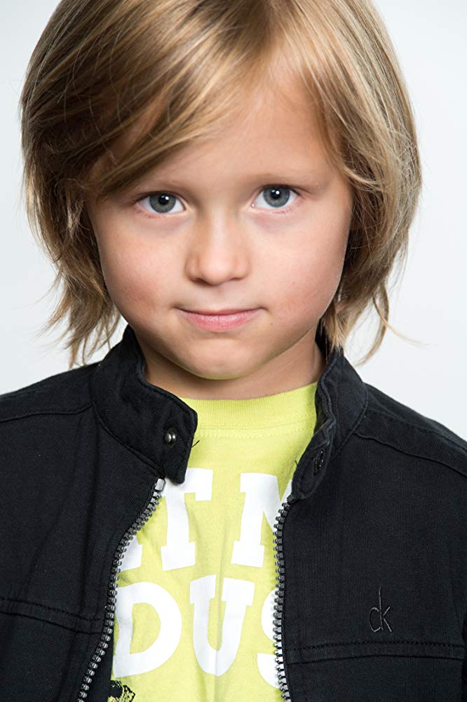 Bowen Hoover