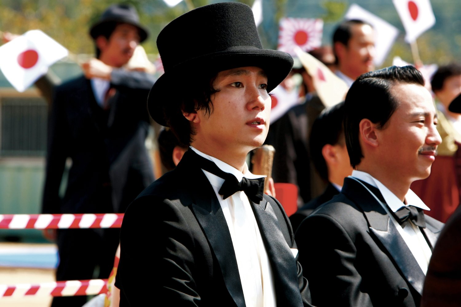 Nam-gil Kim