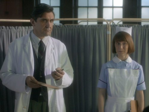 Stephen McGann