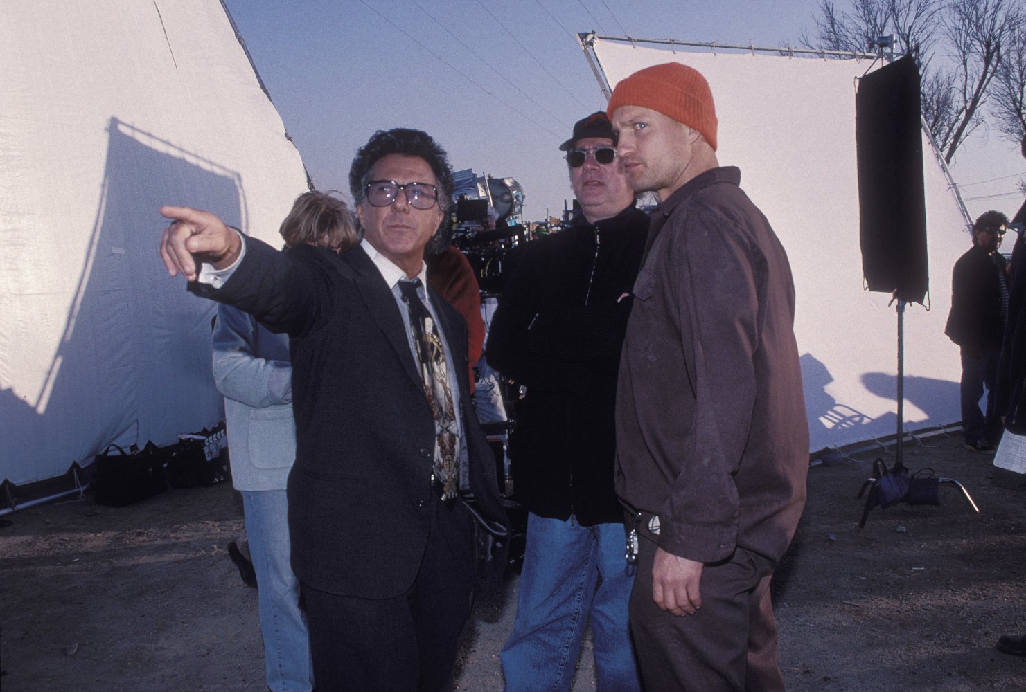 Barry Levinson