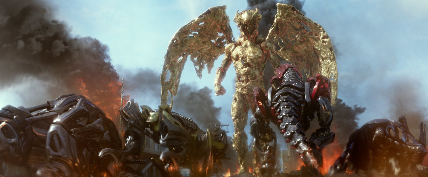 Goldar