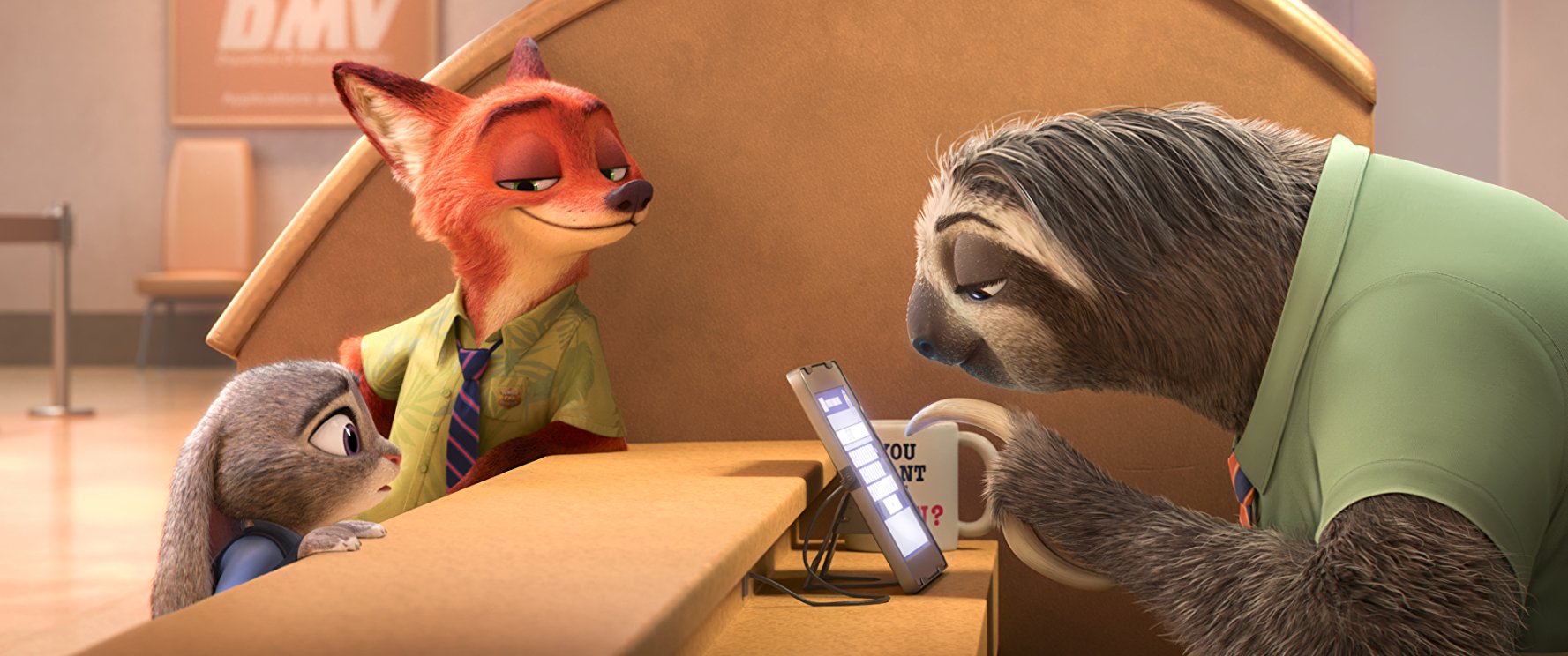 Judy Hopps