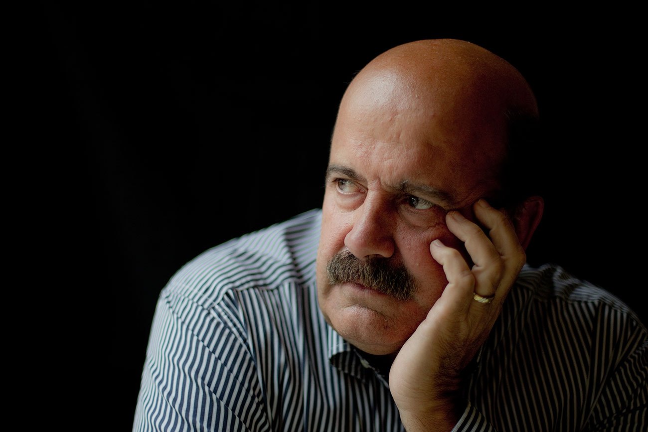 Willie Thorne