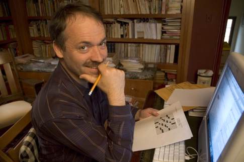 Will Shortz