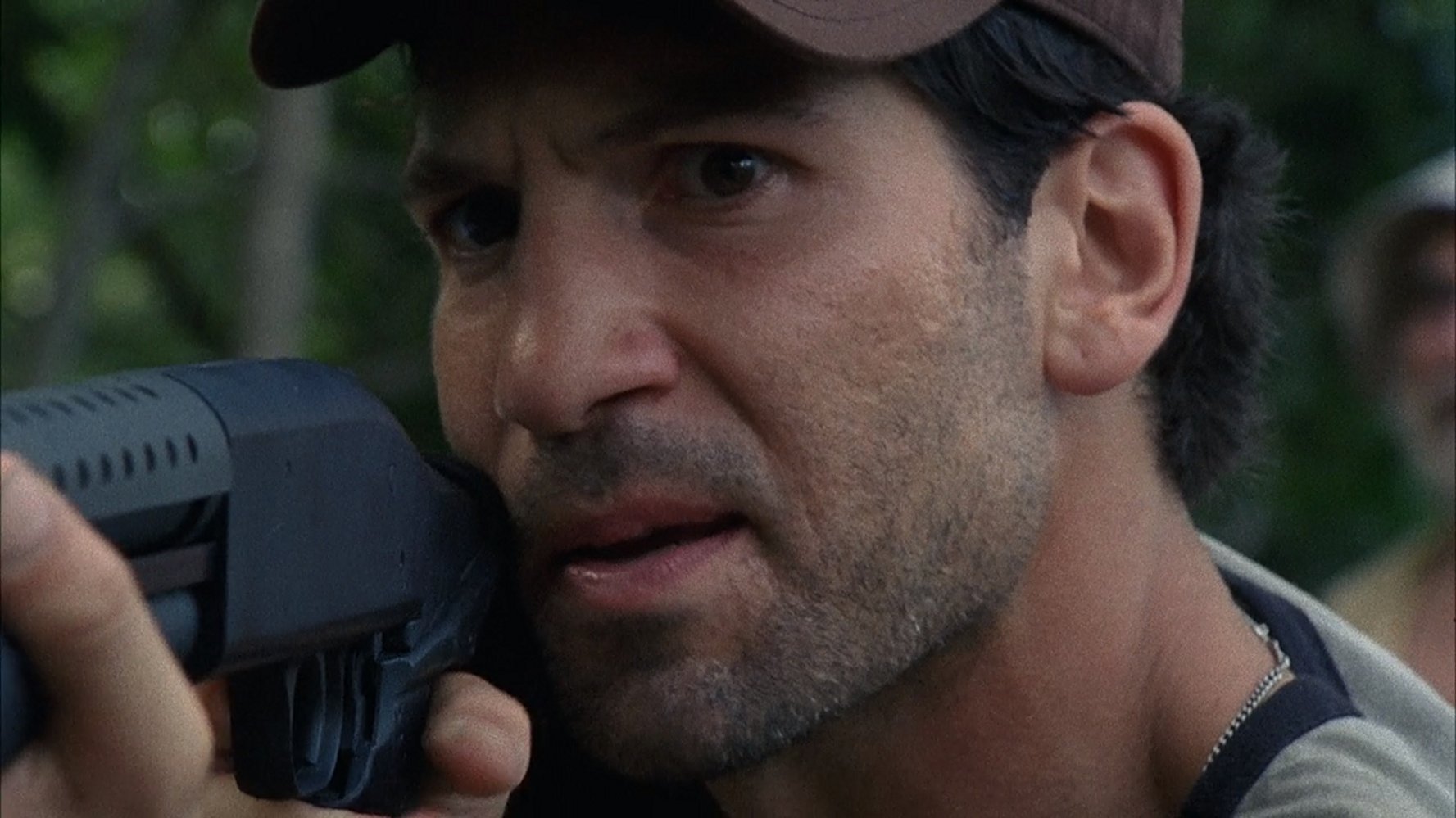 Shane Walsh