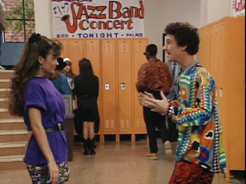 Dustin Diamond