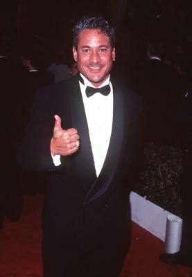 Greg Louganis