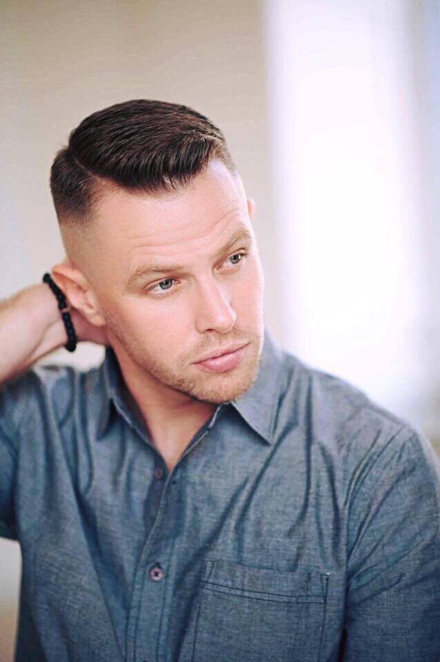 Ryan Ahern