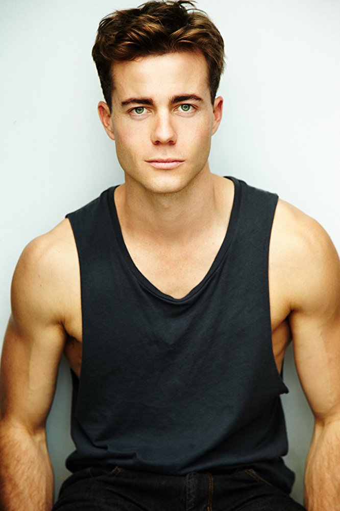 Scott Smart