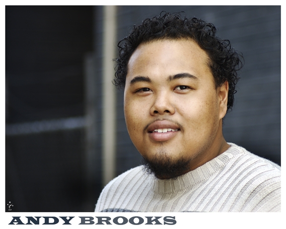 Andy Brooks