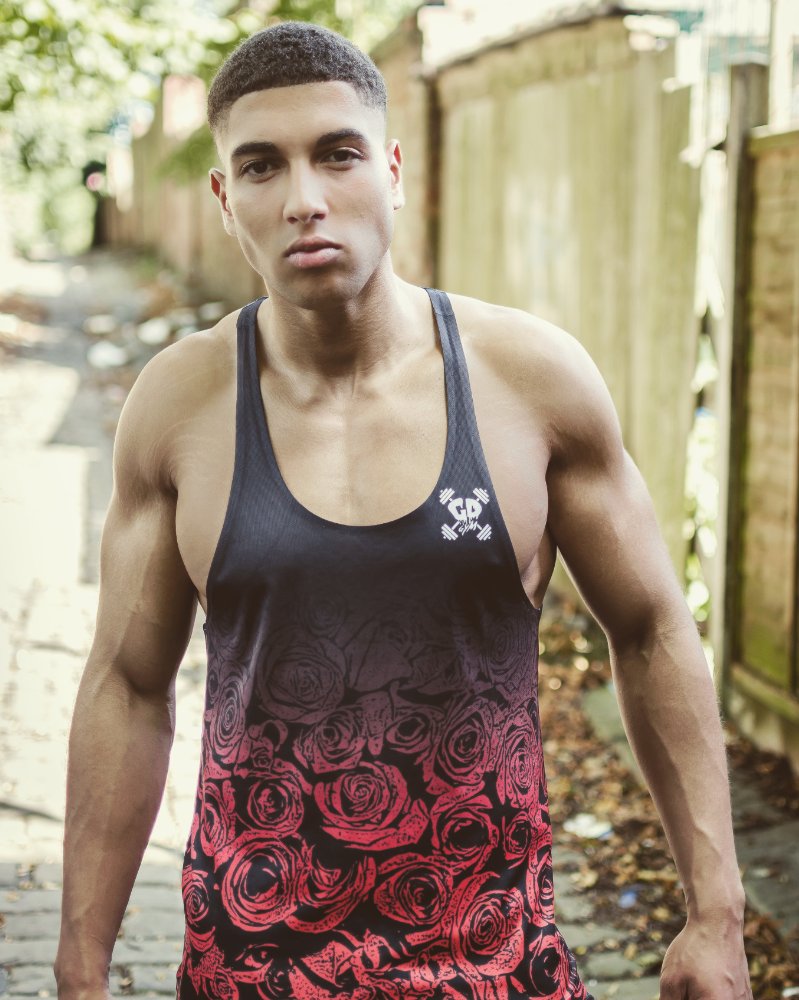 Alex Tamaro