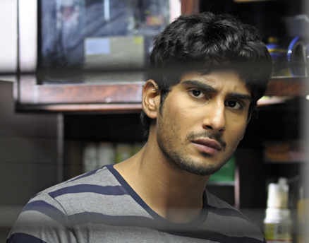 Prateik