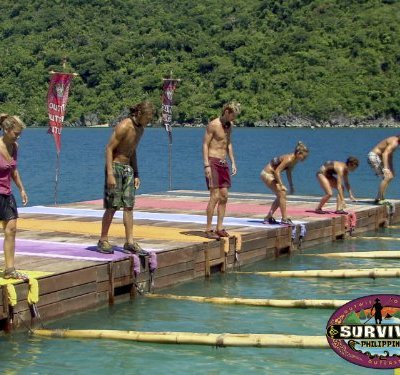 Herself - Dangrayne Tribe, Herself - Matsing Tribe, Herself - Kalabaw Tribe, Herself - Matsing & Kalabaw Tribes, Herself - Matsing & Tandang & Dangrayne Tribes, Herself - The Final Four, Herself - Winner-Survivor