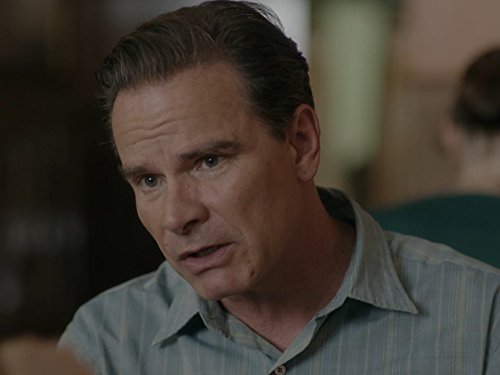 Peter Scolari