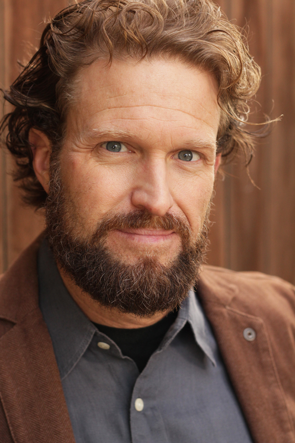 Clay Greenbush