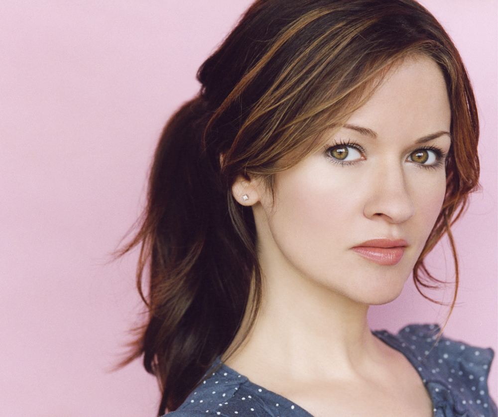 Catherine Taber
