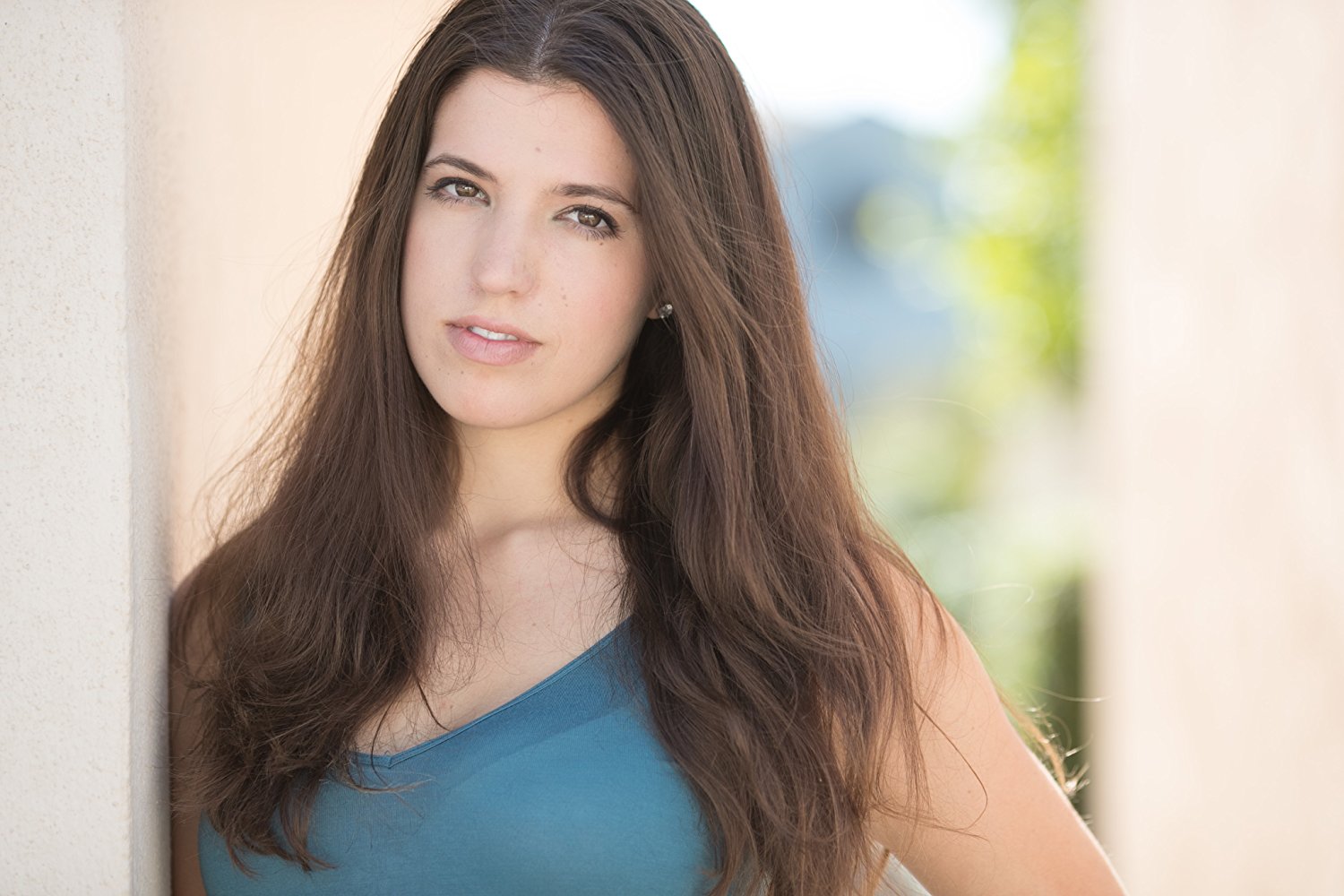 Anna Rae Ryan