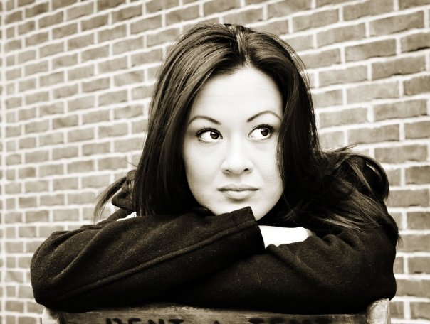 Jade Moser