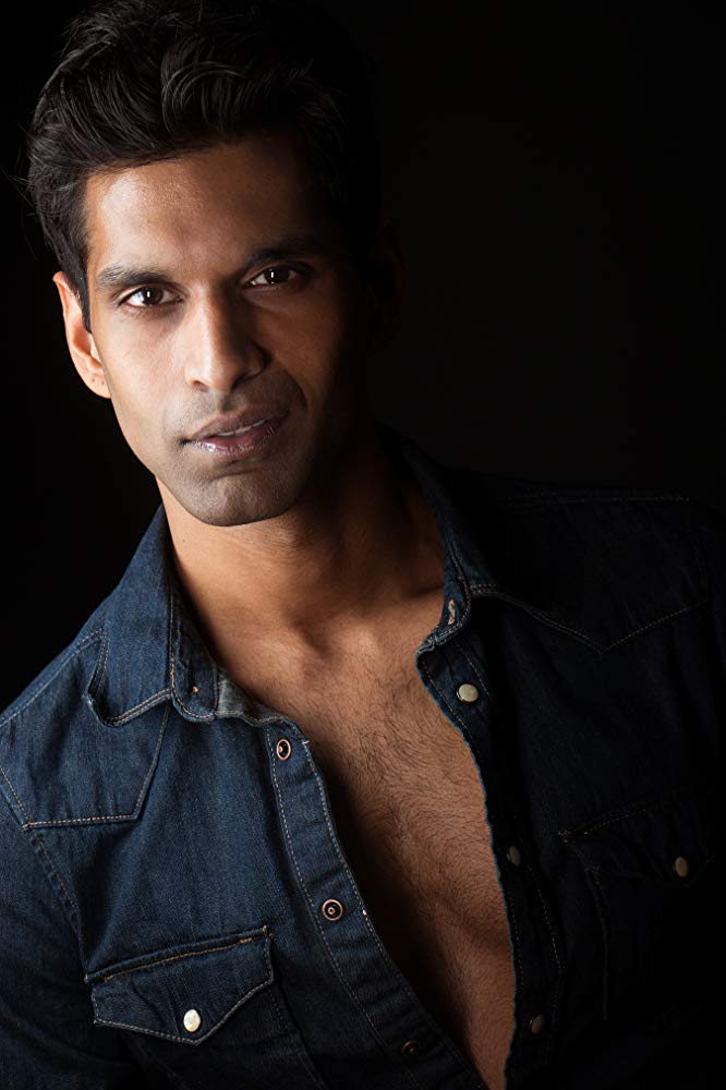 Vick Krishna