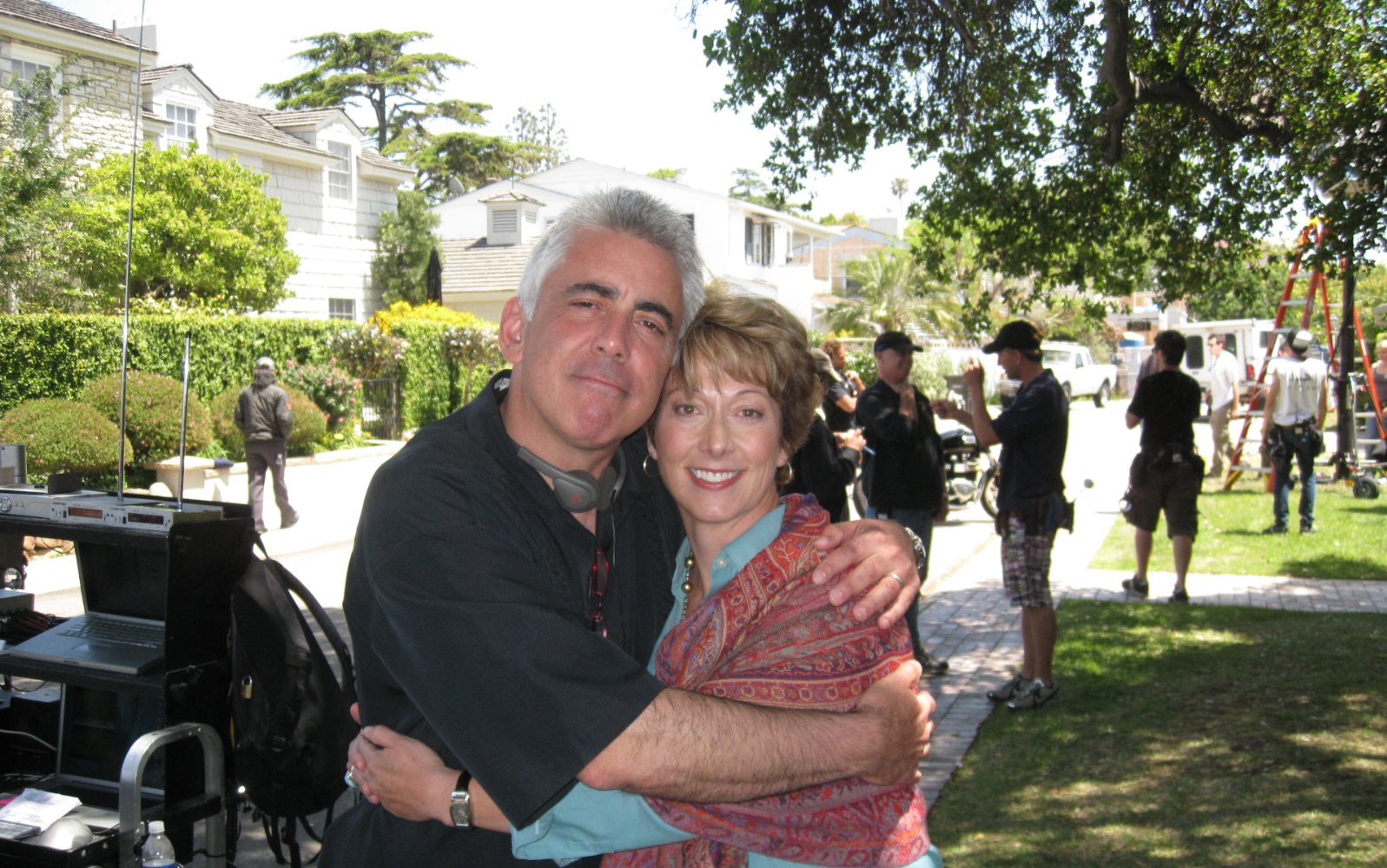 Nanci Burrows