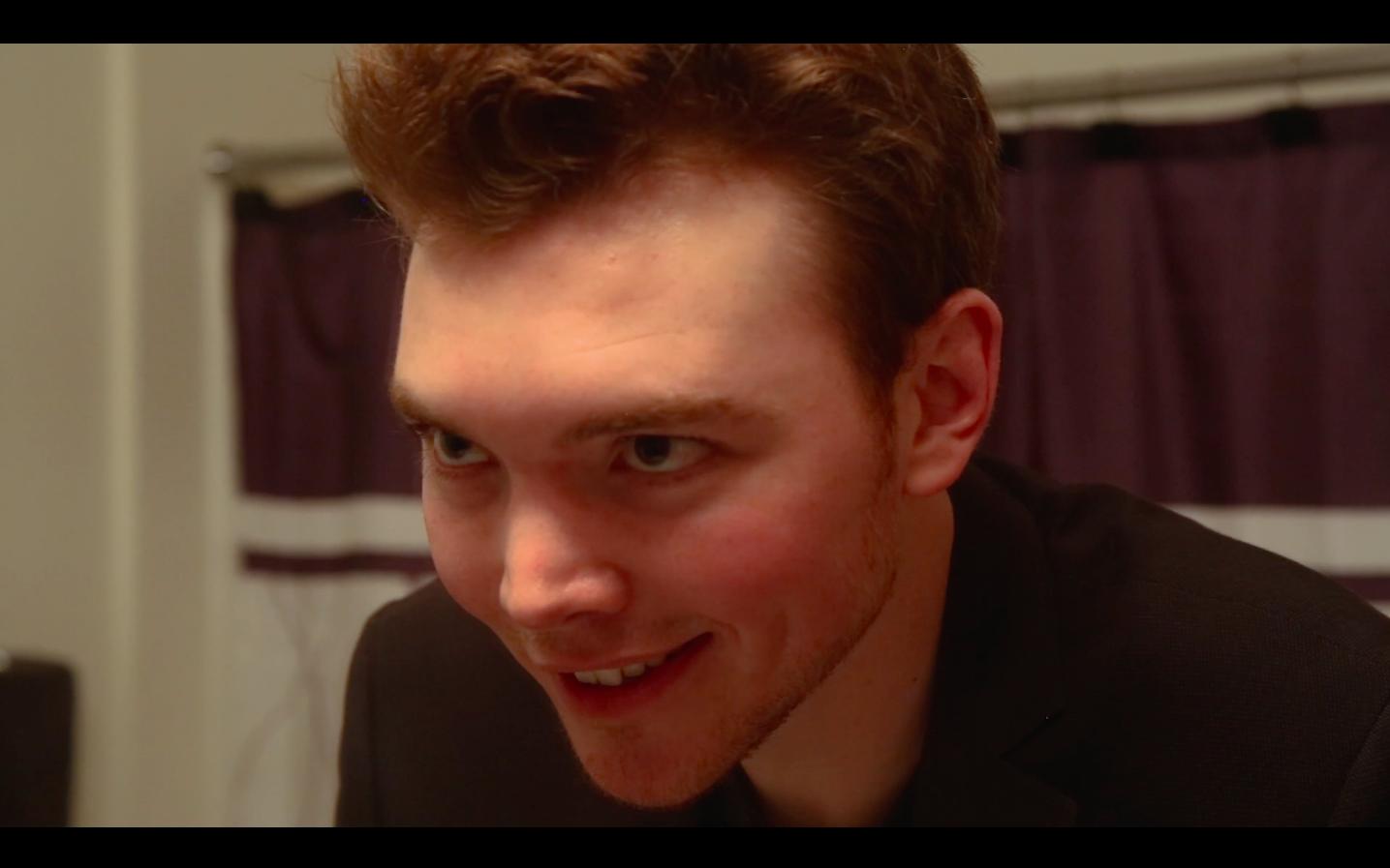 Josh Outzen