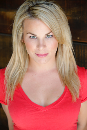 Danielle Replogle