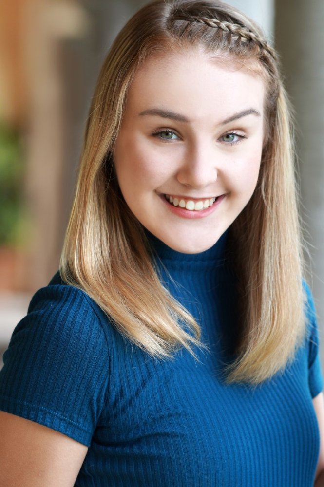 Haley Lyn Gilchrist