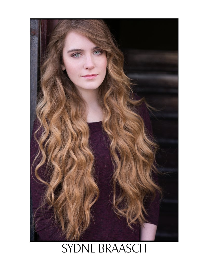 Sydne Braasch