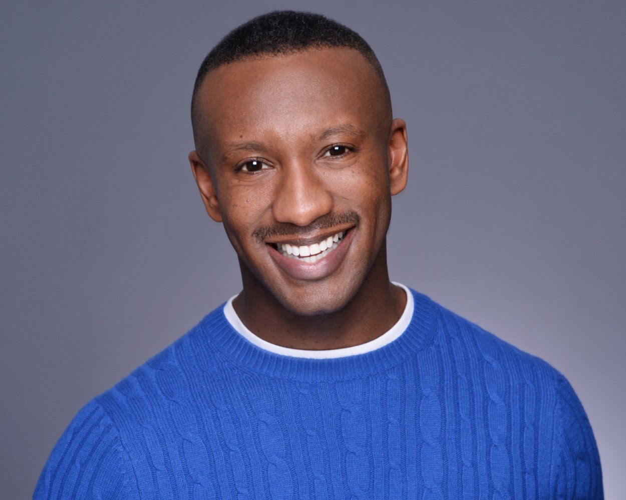 Jerome Brooks Jr.