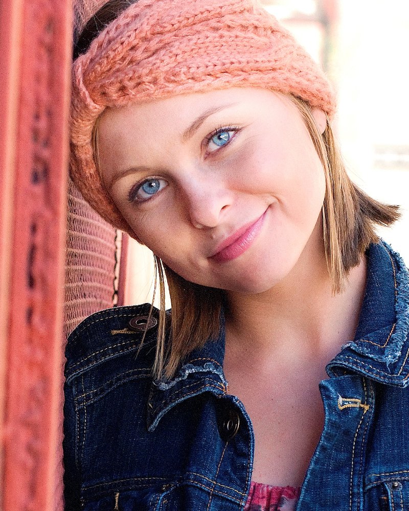 Shelby Wulfert