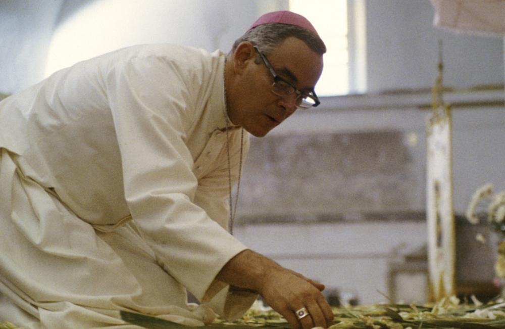 Archbishop Romero