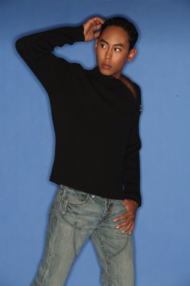 Chris Blount