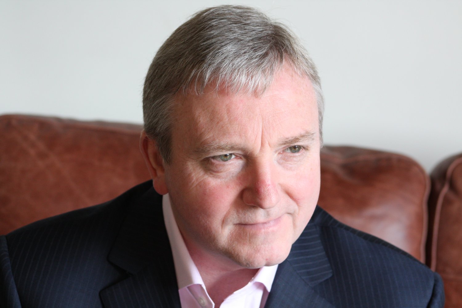 Gary Driscoll