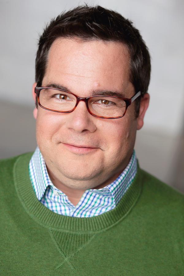 Mike Kersey