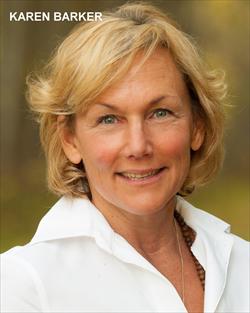 Karen Barker