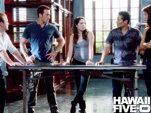 Michelle Borth