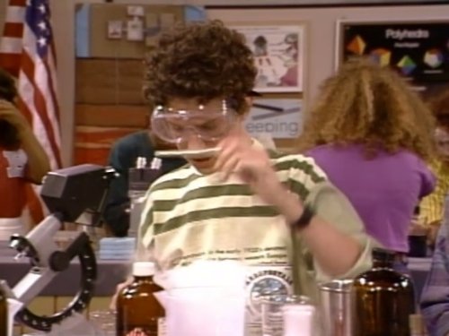 Dustin Diamond
