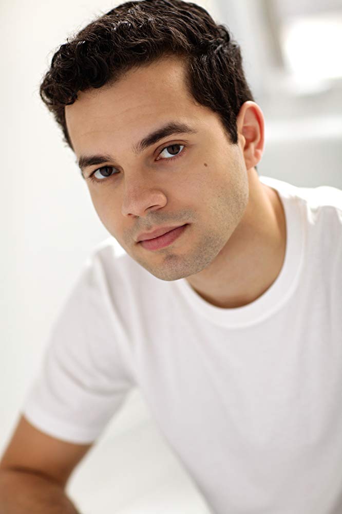 Jonny Rios