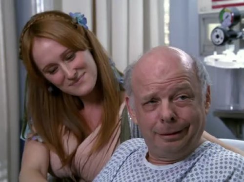 Wallace Shawn