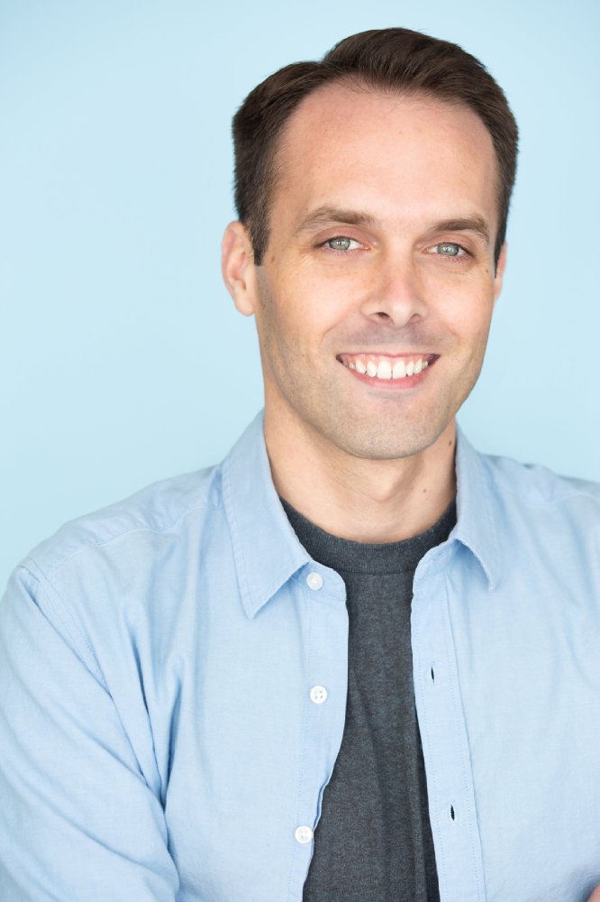 Peter Holt