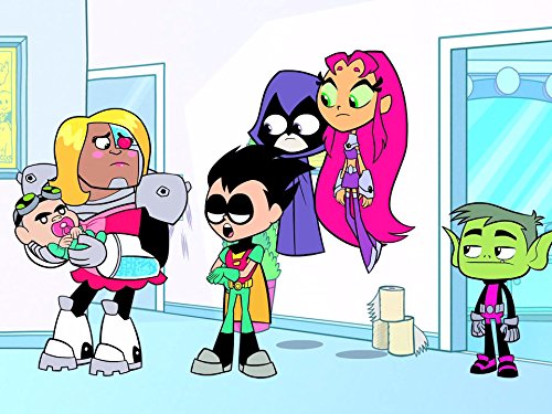 Starfire
